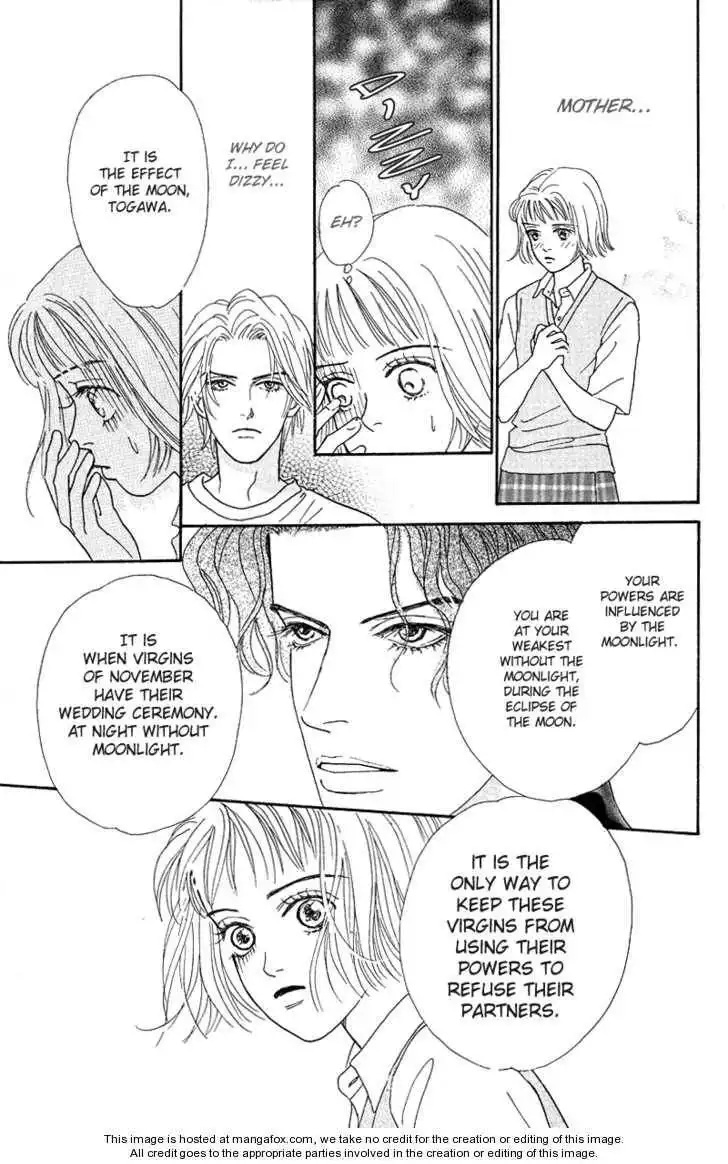 Virgin Wars Chapter 5 7